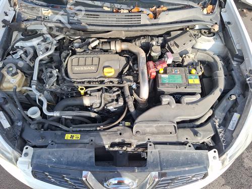 Used Front slam panel Front slam panel NISSAN QASHQAI I (J10, NJ10) 1.6 dCi (130 hp) 31065048 31065048