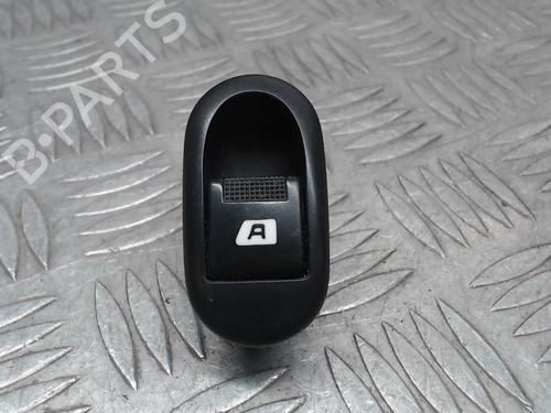 Used Left front window switch Left front window switch CITROËN C2 (JM_) 1.4 HDi (68 hp) 25039696 25039696