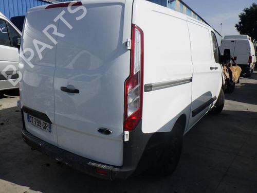 Air vent FORD TRANSIT CUSTOM V362 Van (FY, FZ) 2.2 TDCi | BP24245627I21 - Image 6
