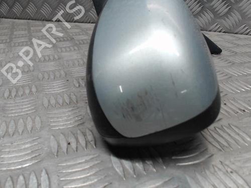 Used Left mirror RENAULT LAGUNA II (BG0/1_) 1.8 16V (BG04, BG0B, BG0C, BG0V) (117 hp) 24247501