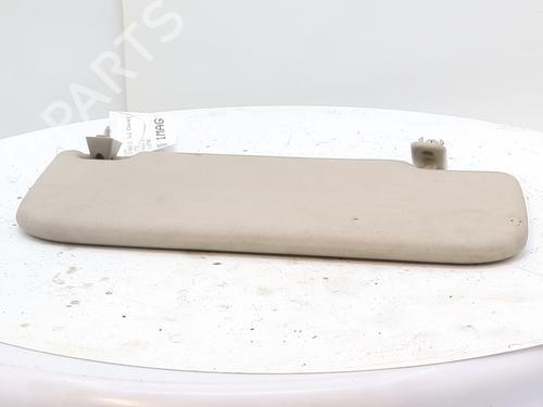 Left sun visor OPEL COMBO Box Body/MPV 1.3 CDTI 16V | BP32477815I1  - Image 5