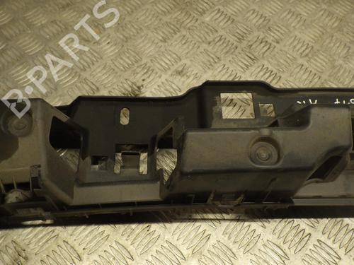 Rear bumper bracket CITROËN C3 II (SC_) 1.6 HDi | BP24250532C159 