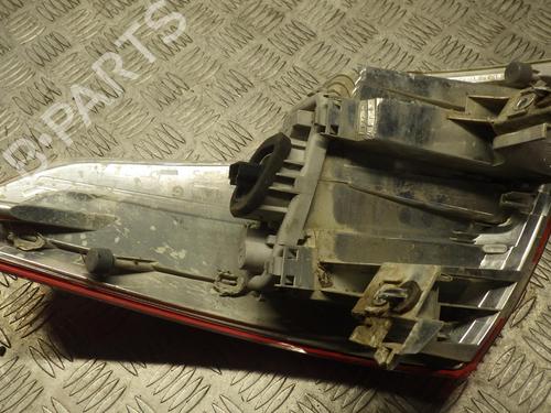 Left taillight CITROËN C4 Picasso I MPV (UD_) 1.6 HDi | BP24250451C34 