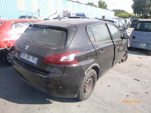 Switch PEUGEOT 308 II (LB_, LP_, LW_, LH_, L3_) 1.6 HDi 100 | BP24249131I30 