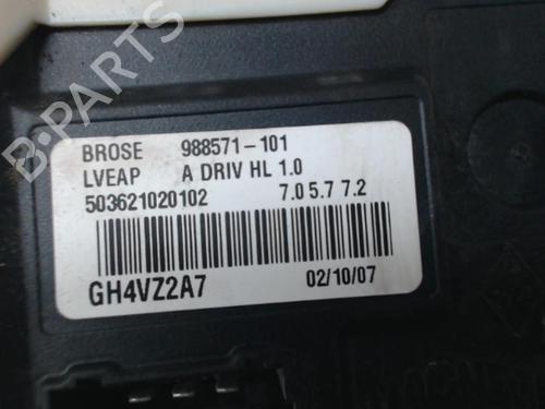Used Left front window motor Left front window motor RENAULT LAGUNA III (BT0/1) 2.0 dCi (BT01, BT08, BT09, BT0E, BT0K, BT12, BT1C, BT1D,... (150 hp) 24252280 24252280