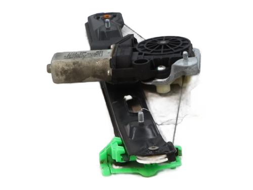 Rear right window mechanism BMW 1 (E87) 120 d | BP31809120C25