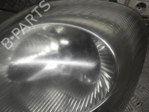 Left headlight RENAULT TRAFIC II Bus (JL) 1.9 dCI 100 (JL0C, JL0K) | BP24250882C28  - Image 5