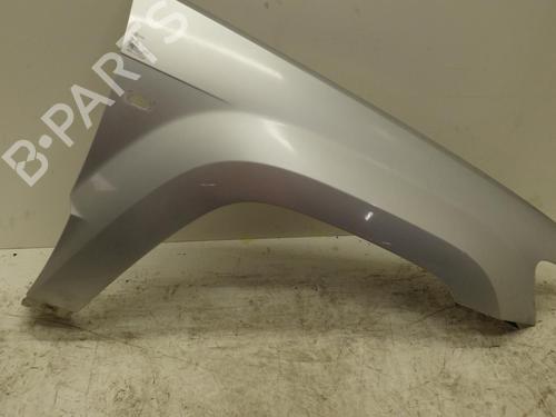 Used Right front fenders JEEP GRAND CHEROKEE III (WH, WK) 3.0 CRD 4x4 (218 hp) 31068149