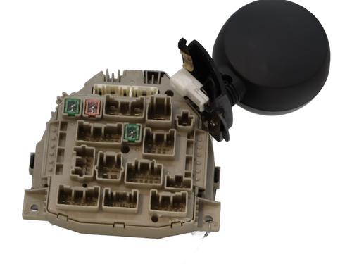 Instrument cluster CITROËN C1 (PM_, PN_) 1.0 | BP32445699C47