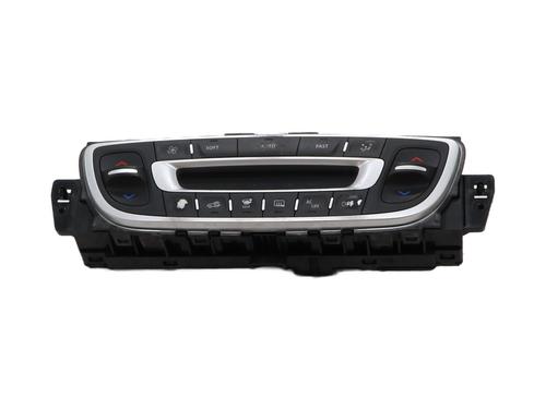 Used Climate control Climate control RENAULT MEGANE III Grandtour (KZ0/1) 1.5 dCi (KZ09, KZ0D, KZ1G, KZ29, KZ14, KZ1W, KZ10, KZ1F,... (110 hp) 30179378 30179378