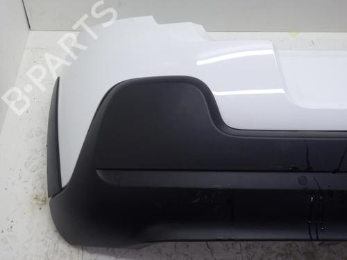 Rear bumper CITROËN C3 III (SX) 1.2 PureTech 82 | BP24244460C8 