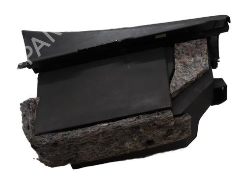 Glove box PEUGEOT 207 SW (WK_) 1.6 HDi | BP30176071C95 