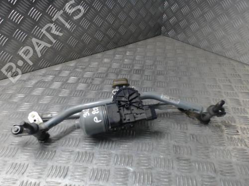 Front wiper motor PEUGEOT 208 I (CA_, CC_) 1.2 VTI 82 | BP24247796M29 