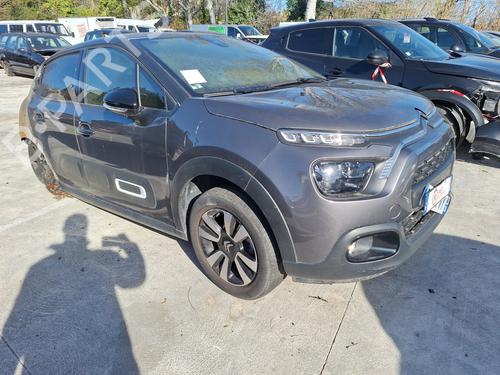 Støtte CITROËN C3 III (SX) 1.2 PureTech 82 | BP33206096C155  - Image 5