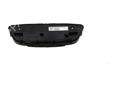 Climate control OPEL INSIGNIA A (G09) 2.0 CDTI (68) | BP31857314I5 