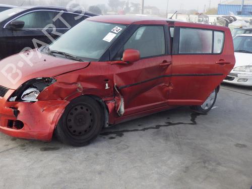 Right taillight SUZUKI SWIFT III (MZ, EZ) 1.3 (RS413, ZC11S) | BP30765281C35 - Image 11