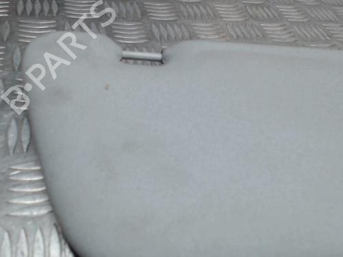 Left sun visor MERCEDES-BENZ M-CLASS (W163) ML 400 CDI (163.128) | BP24252003I1  - Image 5