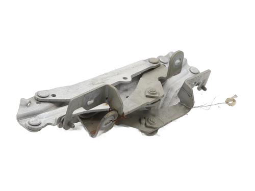 Hinge/Door check strap PEUGEOT 3008 II SUV (MC_, MR_, MJ_, M4_) 1.6 THP 165 (M45GYW, M45GZW, M45GYV) | BP29401897C146 