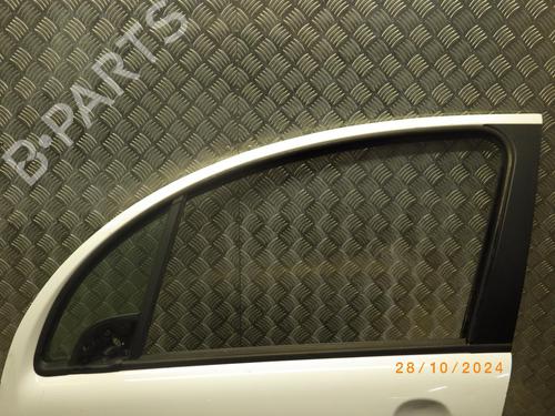 Left front door CITROËN C3 I (FC_, FN_) 1.4 HDi | BP24248270C2 