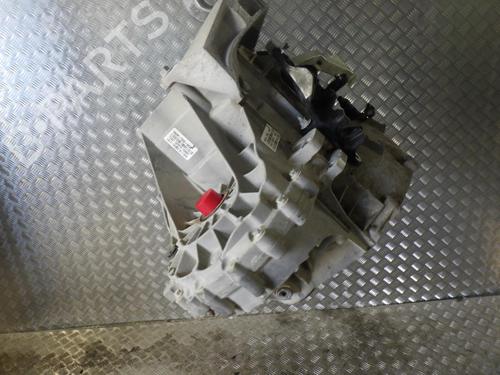 Gearbox FORD TRANSIT CUSTOM V362 Van (FY, FZ) 2.0 EcoBlue mHEV | BP24251384M3 - Image 6