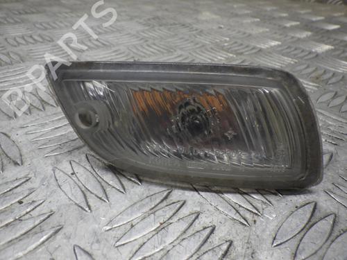Used Right front fog light HYUNDAI COUPE I (RD) 1.6 16V (116 hp) 24244849