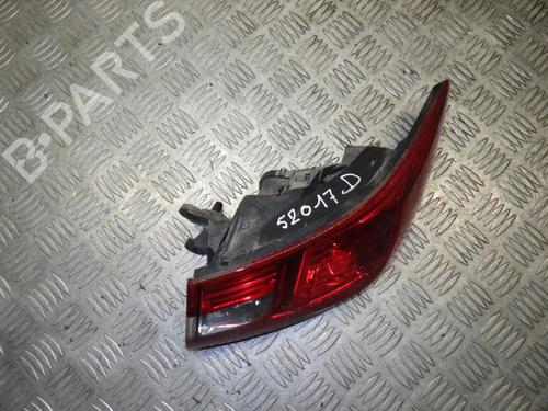 Used Left taillight Left taillight RENAULT CLIO IV (BH_) 1.5 dCi 75 (75 hp) 24248708 24248708
