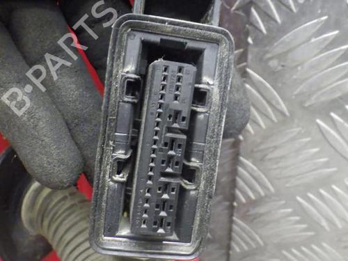 Left rear door SEAT IBIZA IV (6J5, 6P1) 1.2 TDI | BP24251487C4 