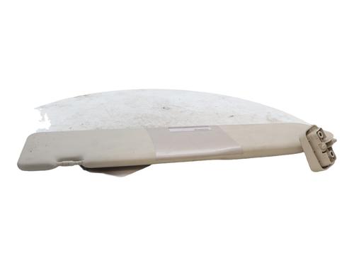Left sun visor FIAT DUCATO Van (250_) 120 Multijet 2,3 D | BP39175095I1 - Image 3