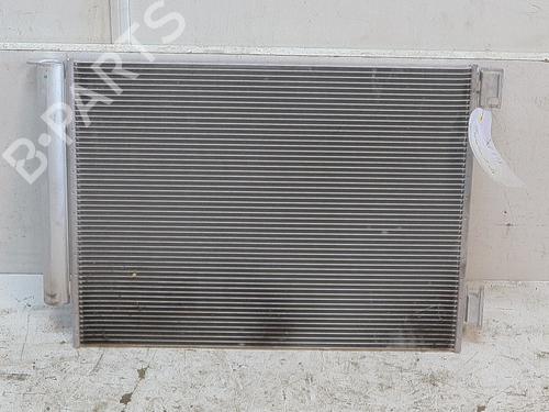 Radiador A/A Radiador A/A 37740085 37740085