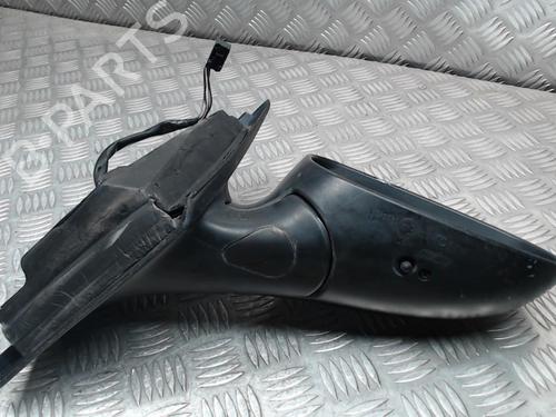 Right mirror FIAT BRAVO II (198_) 1.6 D Multijet (198AXM1B) | BP24252440C27 