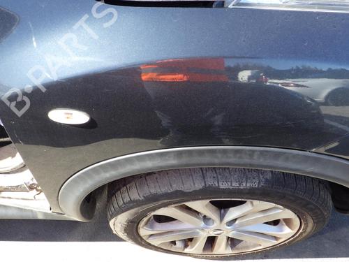 Right front fenders NISSAN JUKE (F15) 1.5 dCi | BP24249938C42