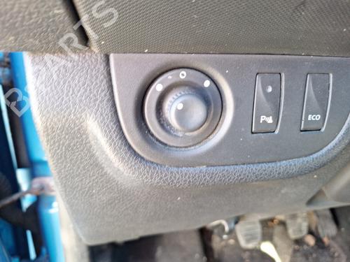 Left mirror DACIA SANDERO II 1.5 dCi | BP31314215C26 