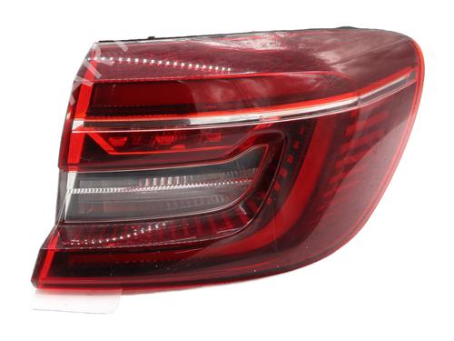 Right taillight RENAULT CLIO V (B7_) 1.0 TCe 90 (B7MT) | BP24595155C35 