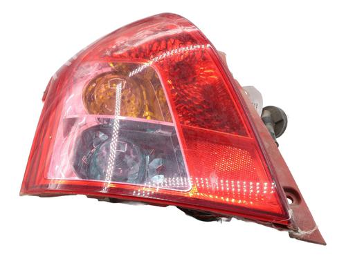 Left taillight SUZUKI SWIFT III (MZ, EZ) 1.3 DDiS (RS413D) | BP28512161C34 - Image 3
