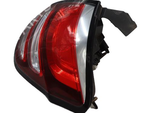 Right taillight CITROËN C3 II (SC_) 1.6 HDi | BP29895416C35 