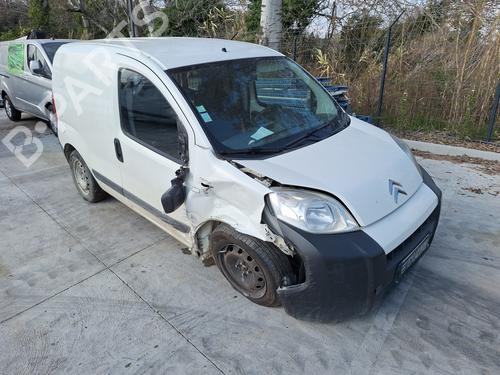 Used Parts CITROËN NEMO Box Body/MPV (AA_)  1.4 HDi  5041652