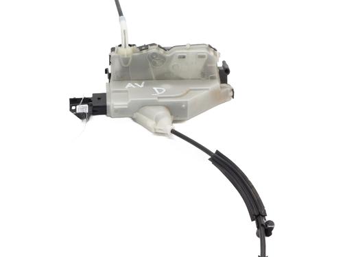 front-right-lock-ds-ds-3-sa_-2015-2016-2017-2018-2019-32272170 main image