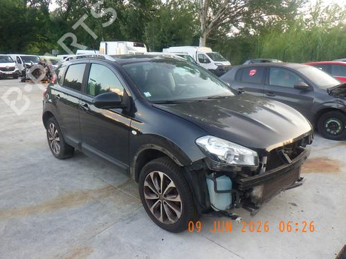 Peças NISSAN QASHQAI I (J10, NJ10) 1.5 dCi 4818510