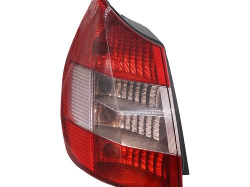 Used Left taillight RENAULT SCÉNIC II (JM0/1_) 1.9 dCi (JM0G, JM12, JM1G, JM2C) (120 hp) 30676576