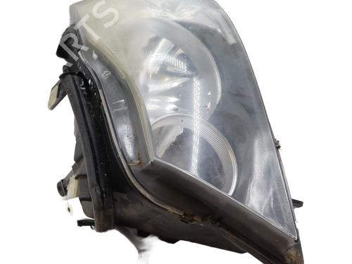 Left headlight BMW 3 Touring (E91) 320 d | BP31025411C28  - Image 6