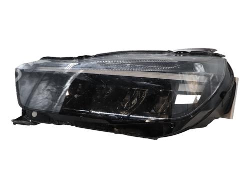 Left headlight OPEL CORSA F (P2JO) 1.2 (68) | BP38584698C28 - Image 2