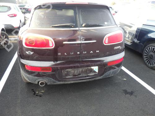 Used Right tailgate MINI MINI CLUBMAN (F54) Cooper D (150 hp) 24446223