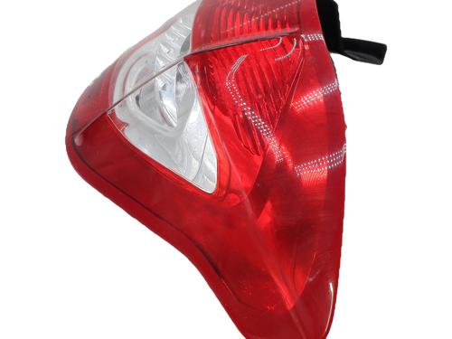 Right taillight CITROËN C4 II (NC_) 1.6 HDi 90 | BP39929479C35 - Image 2