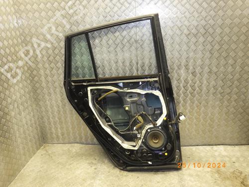 left-rear-door-renault-koleos-i-hy_-2008-24248291 main image
