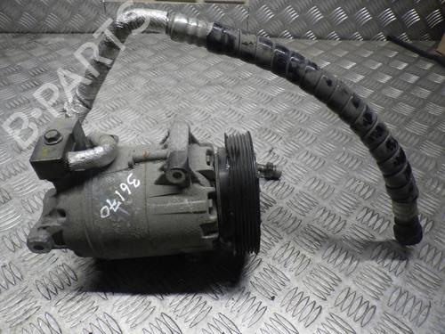 AC compressor FERRARI 458 4.5 | BP24250990M34  - Image 6