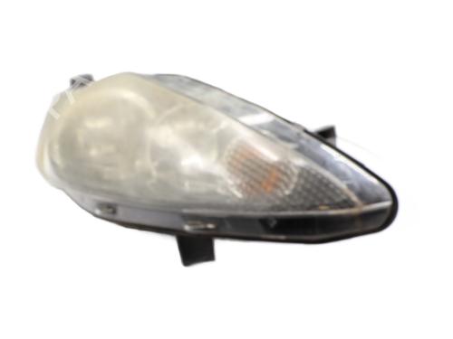 Right headlight FORD FIESTA VI (CB1, CCN) 1.4 TDCi | BP28487496C29 