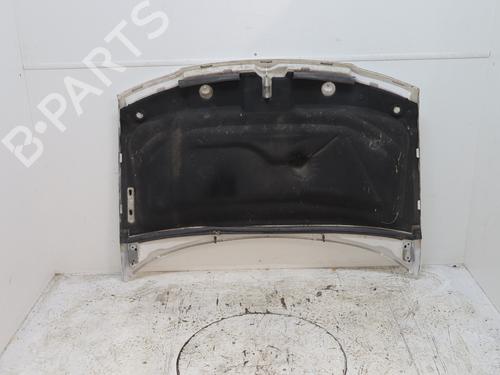 Hood CITROËN BERLINGO / BERLINGO FIRST Box Body/MPV (M_) 1.9 D 70 (MBWJZ, MCWJZ) | BP30000480C1