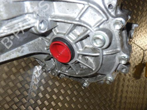 Used Gearbox Gearbox SUZUKI SWIFT V (AZ) 1.2 Hybrid (Mild Hybrid) (A2L412) (83 hp) 24245296 24245296