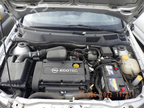 Brugte OPEL ASTRA G Convertible (T98) 1.6 (F67) 2364428