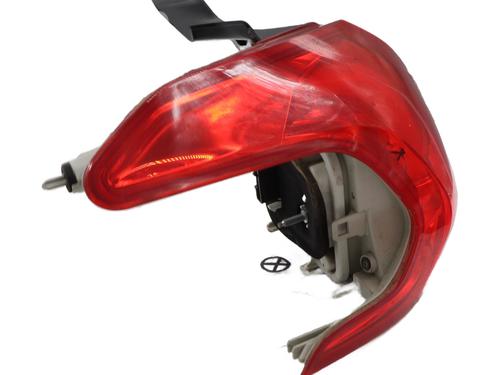 Left taillight PEUGEOT 2008 I (CU_) 1.6 BlueHDi 120 | BP29477044C34 